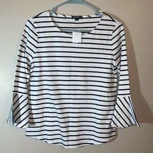 J. Crew Mercantile Blouse